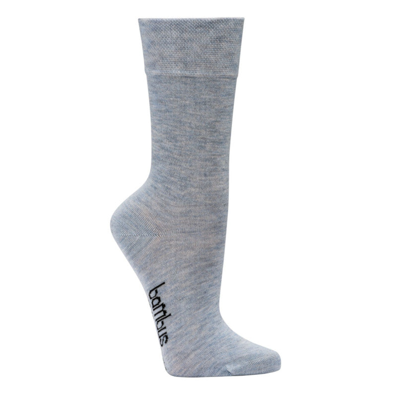 Bambus Socken Detailansicht Material