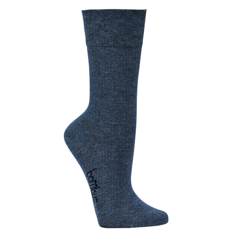 Bambus Socken 3er Pack Melange