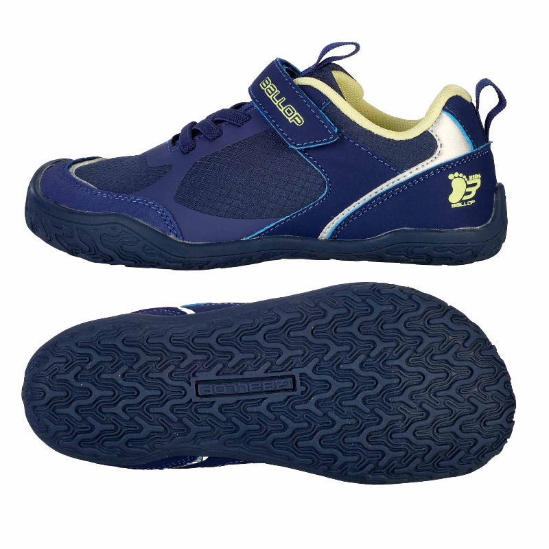 Ballop Evoluti Blue