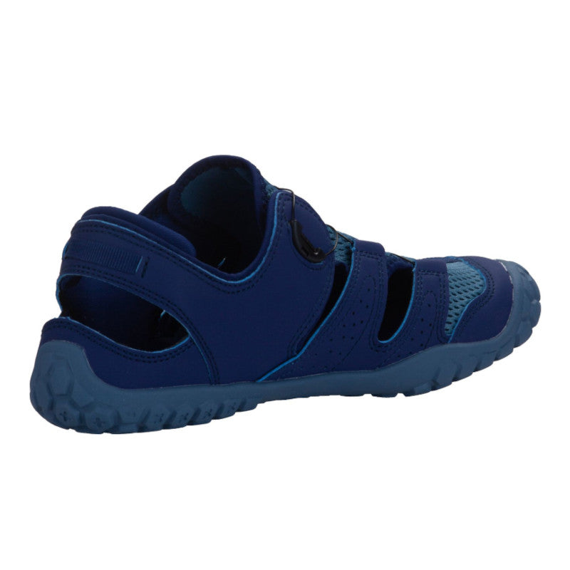 Ballop Fresco Blue – luftig, leicht & flexibel