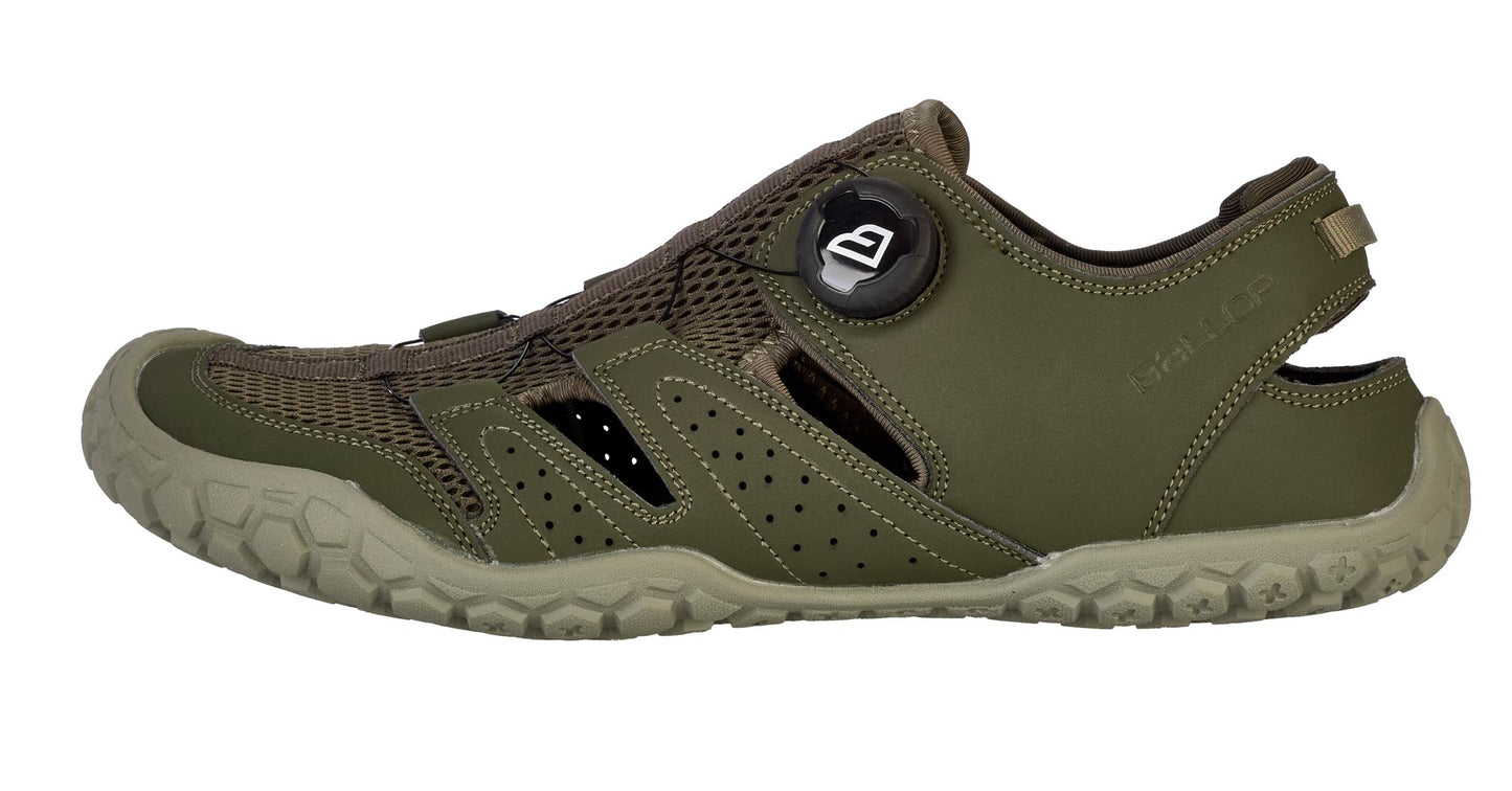 Ballop Fresco Green – luftig, leicht & flexibel