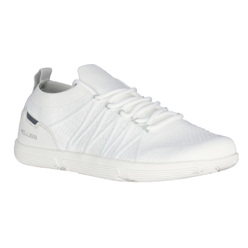 Ballop Movel Pure White – ultraleicht & flexibel durch den Alltag