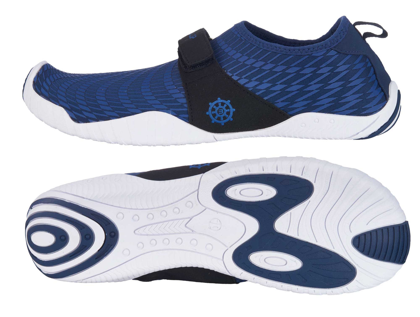 Ballop Patrol Deep Navy