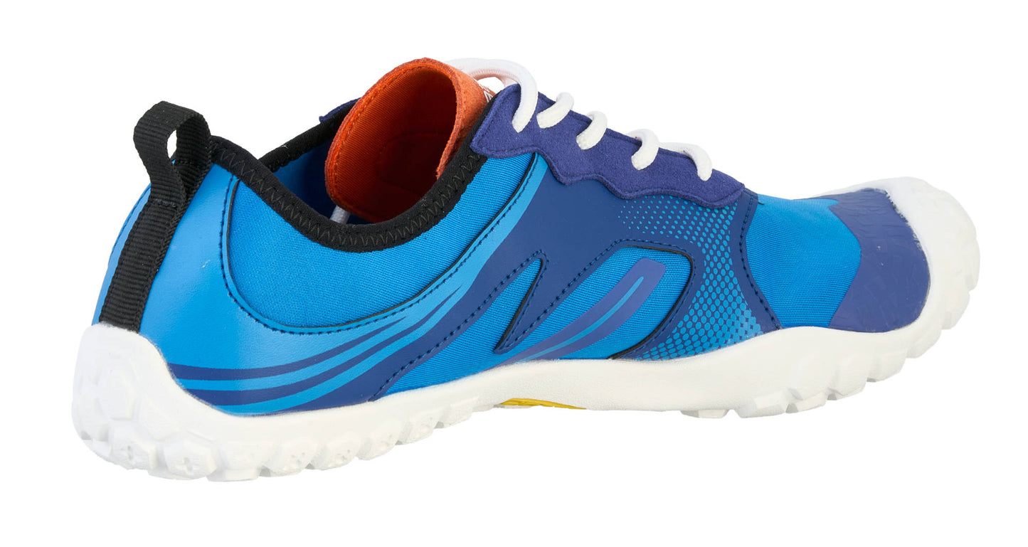 Ballop Serengeti Blue – sportlich & natürlich unterwegs