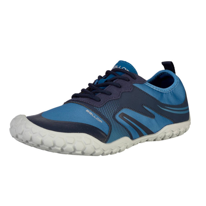 Breite Zehenbox Barfußschuh Serengeti