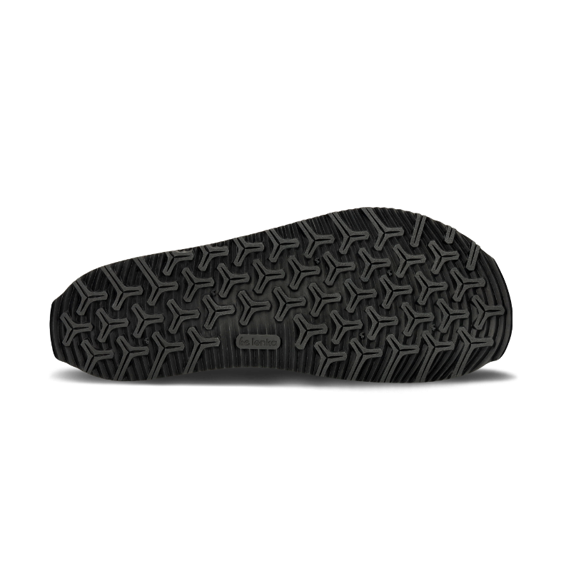 BE LENKA Trailwalker 3.0 Dark Grey