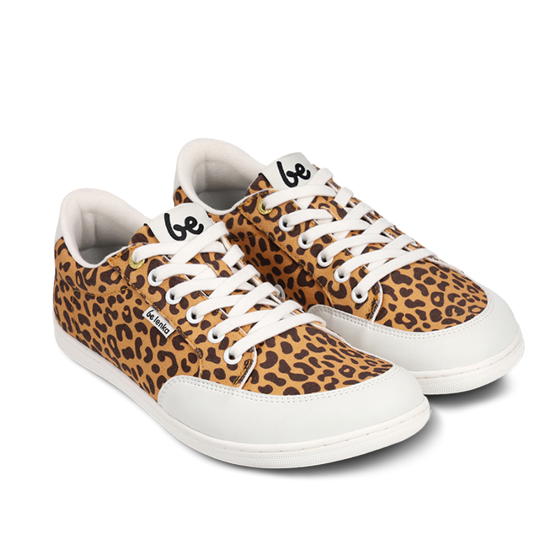 BE LENKA Rebound Leopard