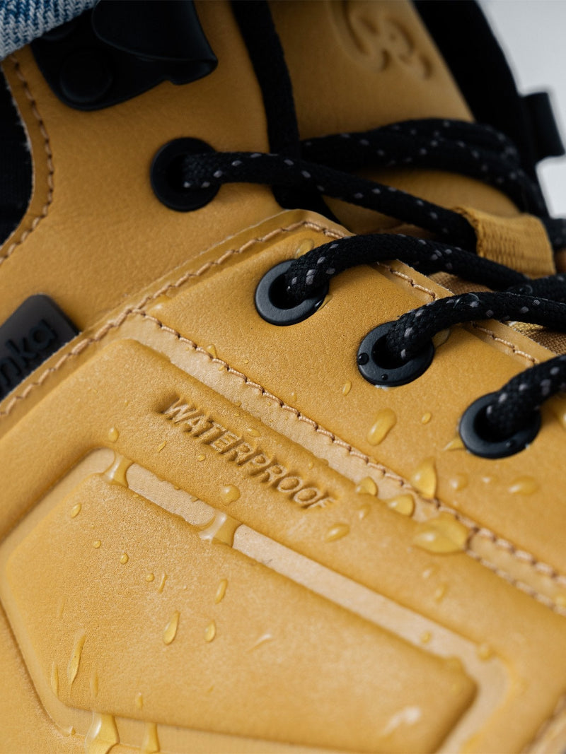 BE LENKA ArcticEdge Mustard