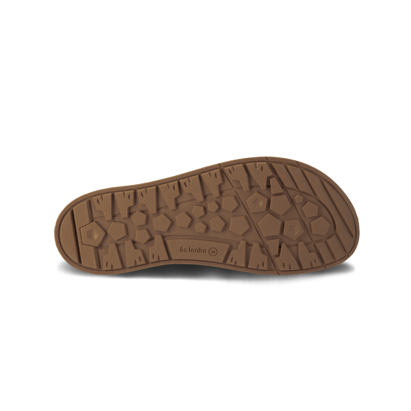 ThermoGrip Neo Sohle Winterboot Detail
