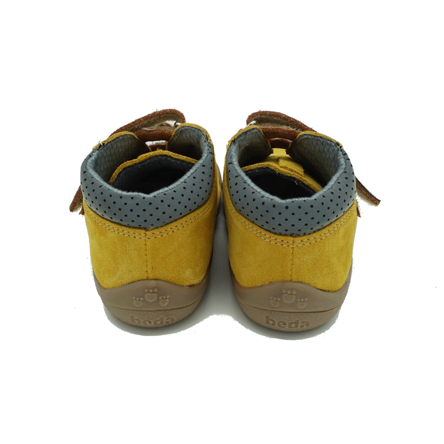 Beda Mid Tex V2 Mauro