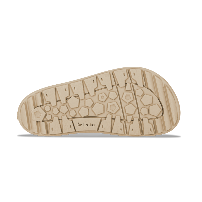 KidsThermoGrip Sohle Winterboot Kinder