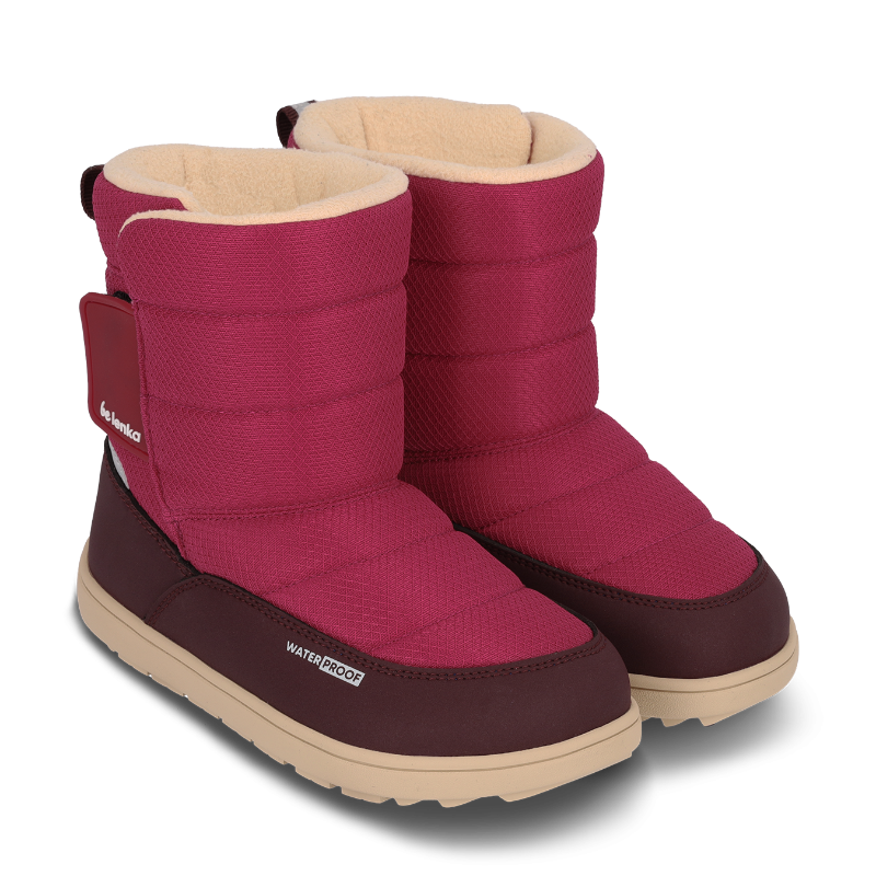 BE LENKA Ailo Kids Berry