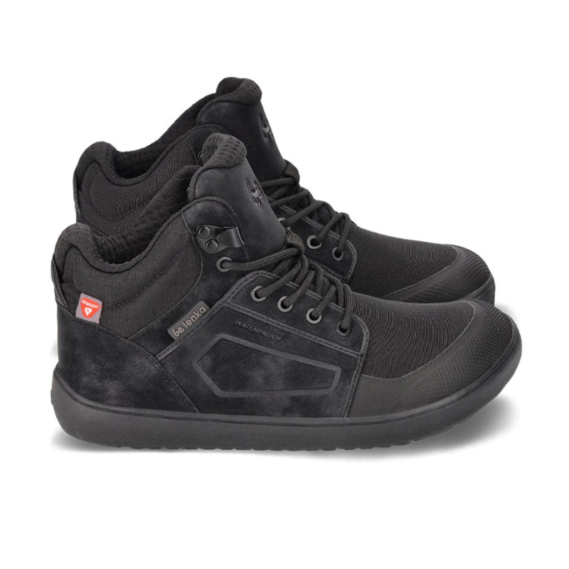 BE LENKA ArcticEdge All Black