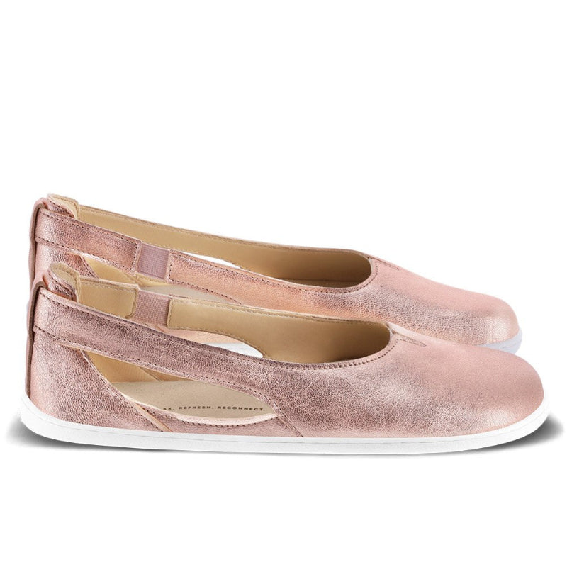 Be Lenka Bellissima 2.0 Seitenansicht Rose Gold