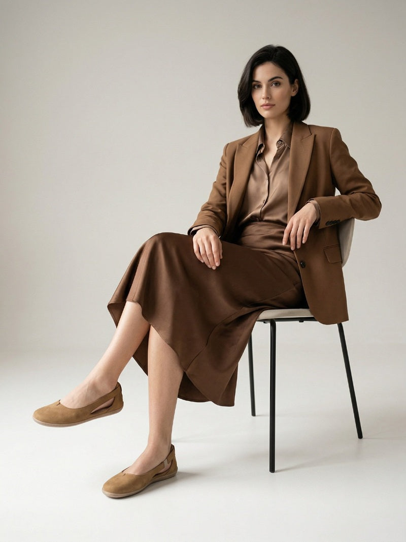 BE LENKA Bellissima 3.0 Toffee Brown
