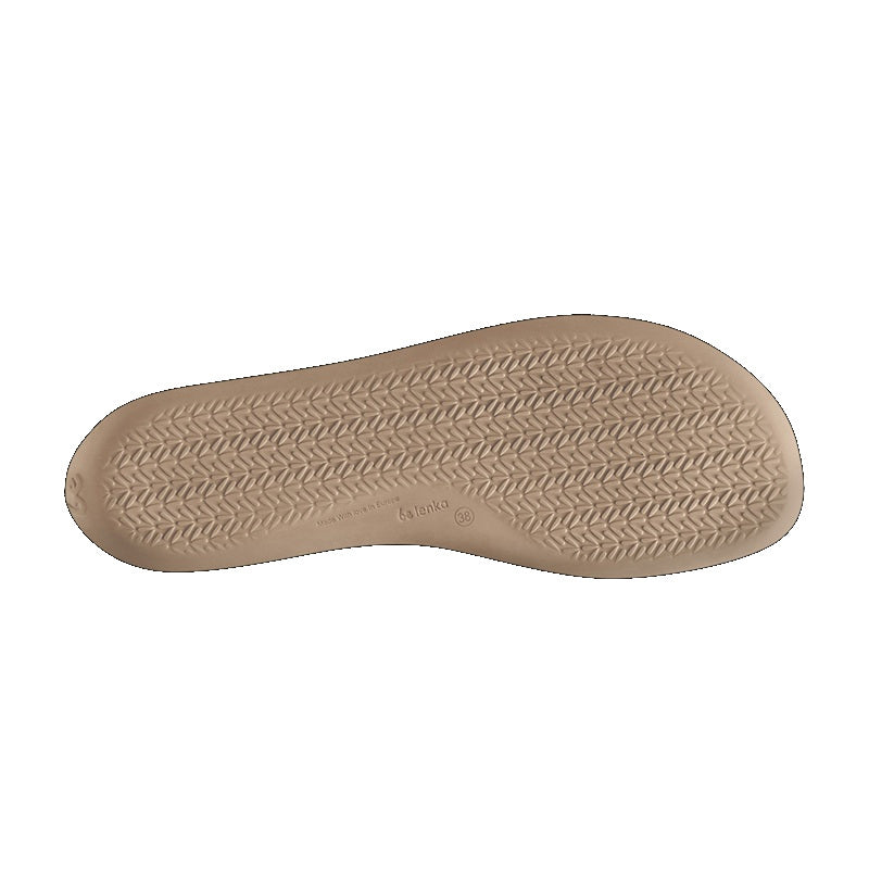 BE LENKA Bellissima 3.0 Toffee Brown