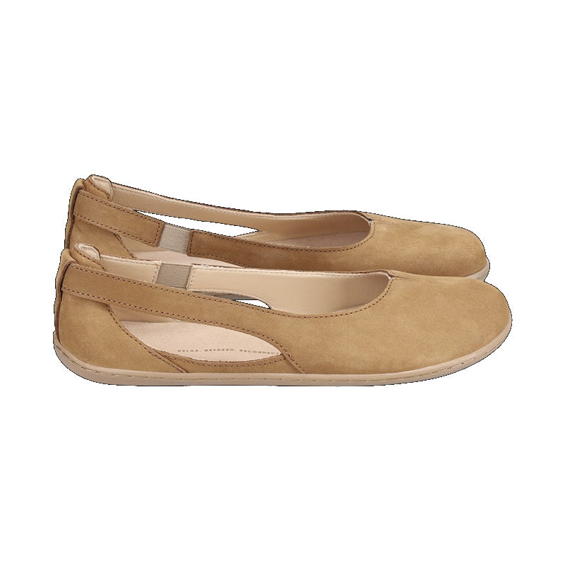 BE LENKA Bellissima 3.0 Toffee Brown