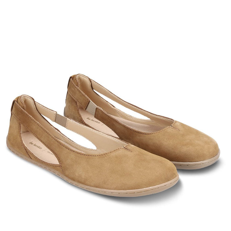 BE LENKA Bellissima 2.0 Toffee Brown