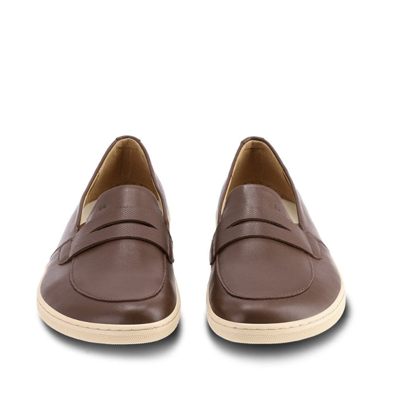 BE LENKA Buena Dark Brown & Beige