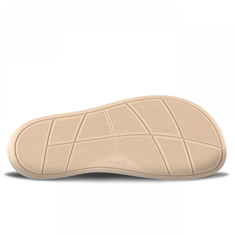EverydayComfort Sohle Mokassin Detail