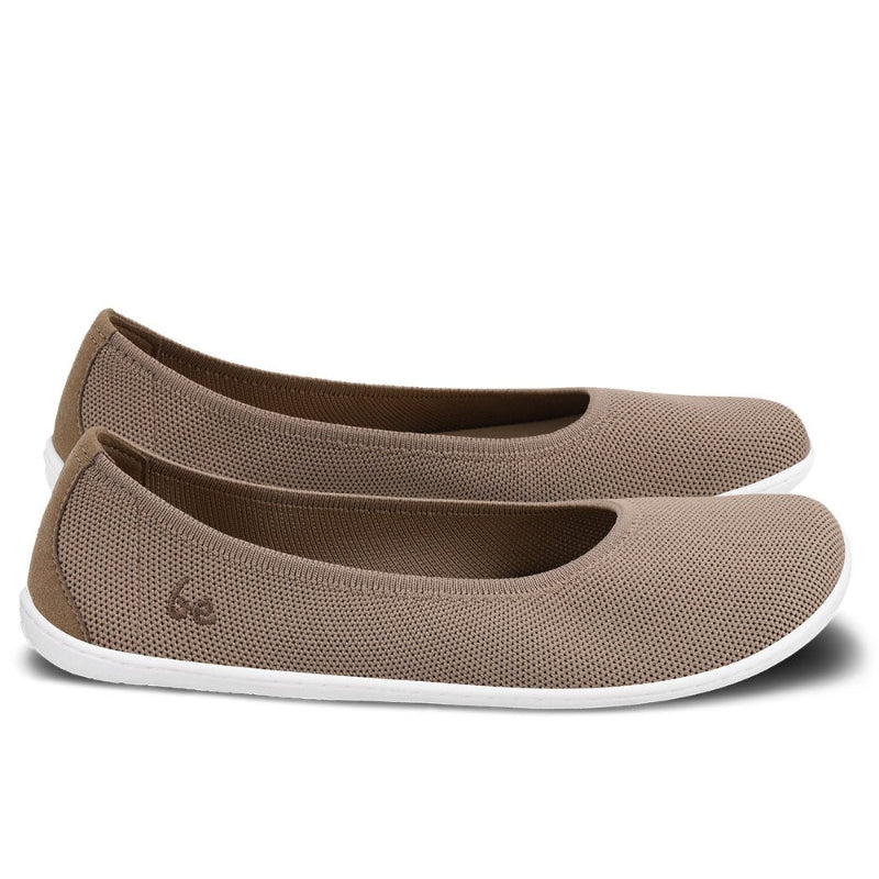 Be Lenka Delight Seitenansicht beige