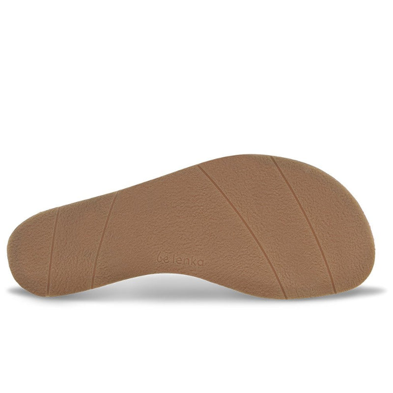 SlimComfort Sohle Be Lenka Grace Detail