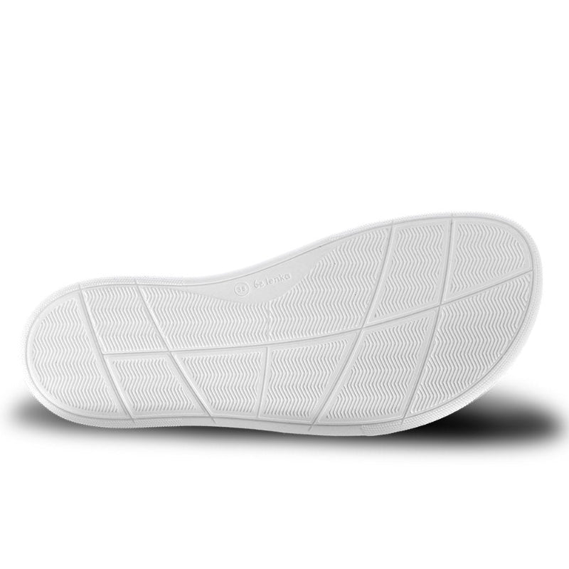 Everyday Comfort Sohle Sneaker Detail