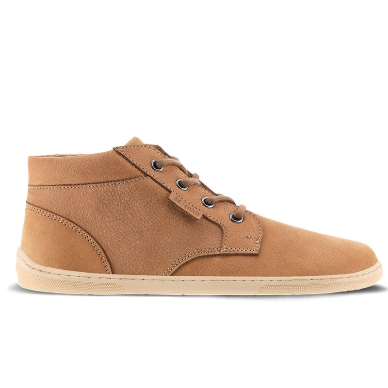 Be Lenka Synergy Cognac Seitenansicht