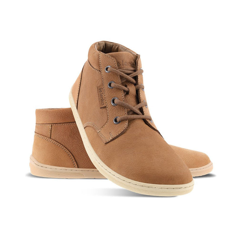 BE LENKA Synergy Cognac & Beige