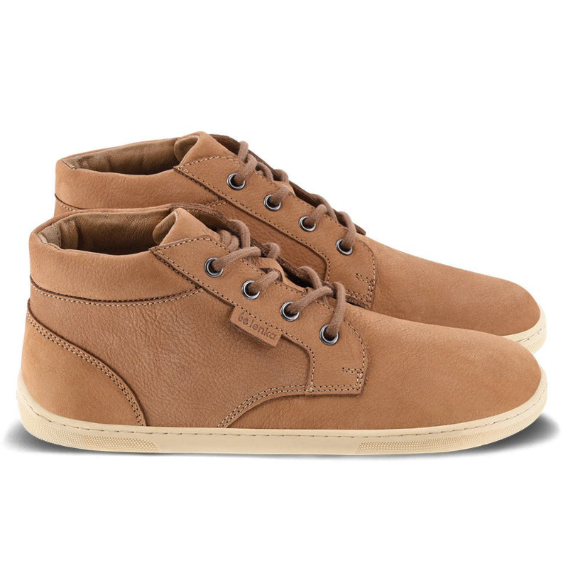 BE LENKA Synergy Cognac & Beige