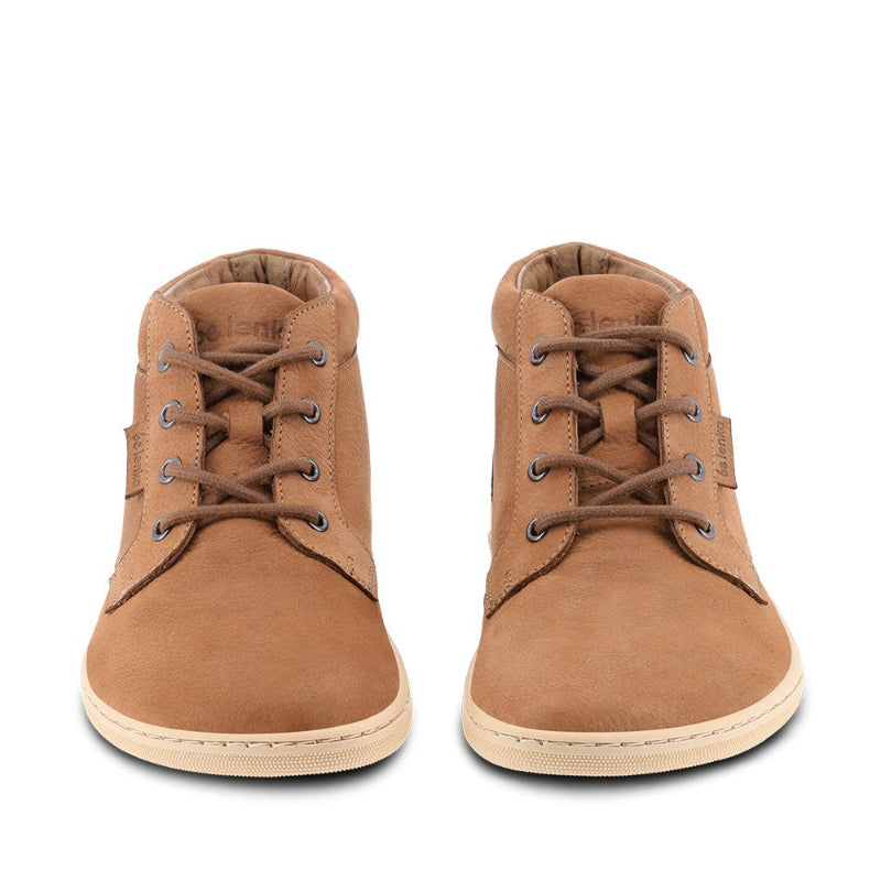 BE LENKA Synergy Cognac & Beige