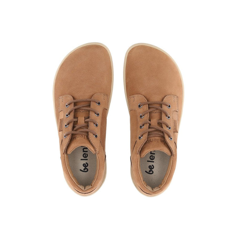 BE LENKA Synergy Cognac & Beige