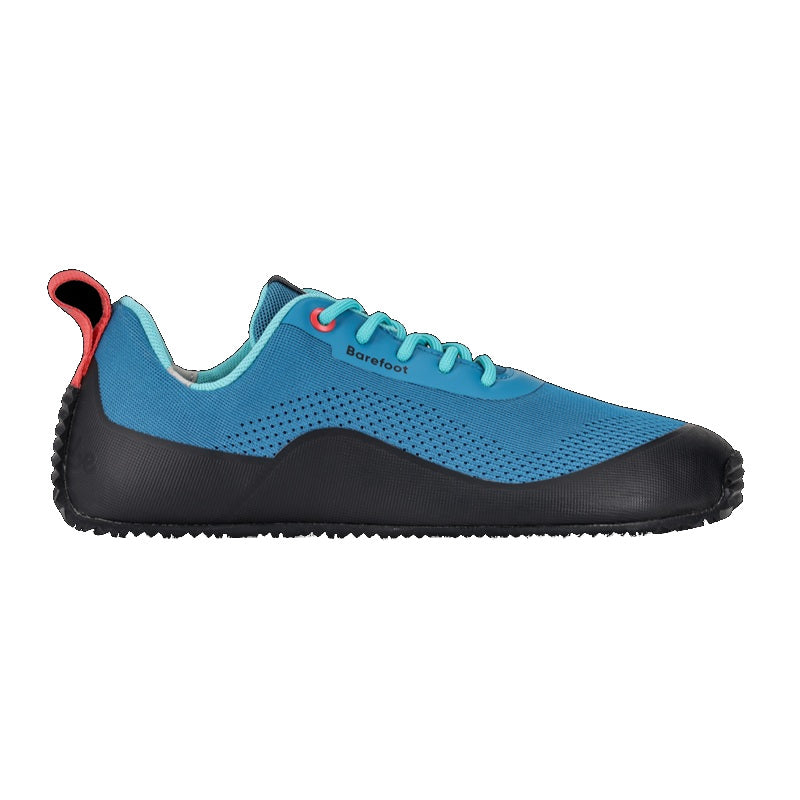 Be Lenka Trailair Seitenansicht Aqua Blue