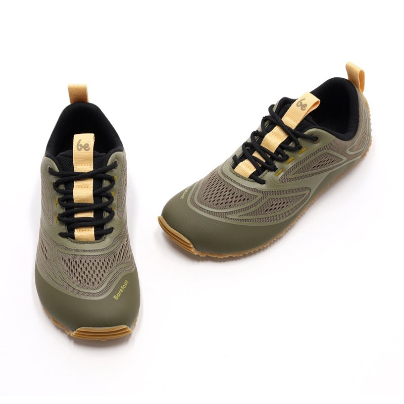 TrailProGrip Sohle Be Lenka Trailtech Detail