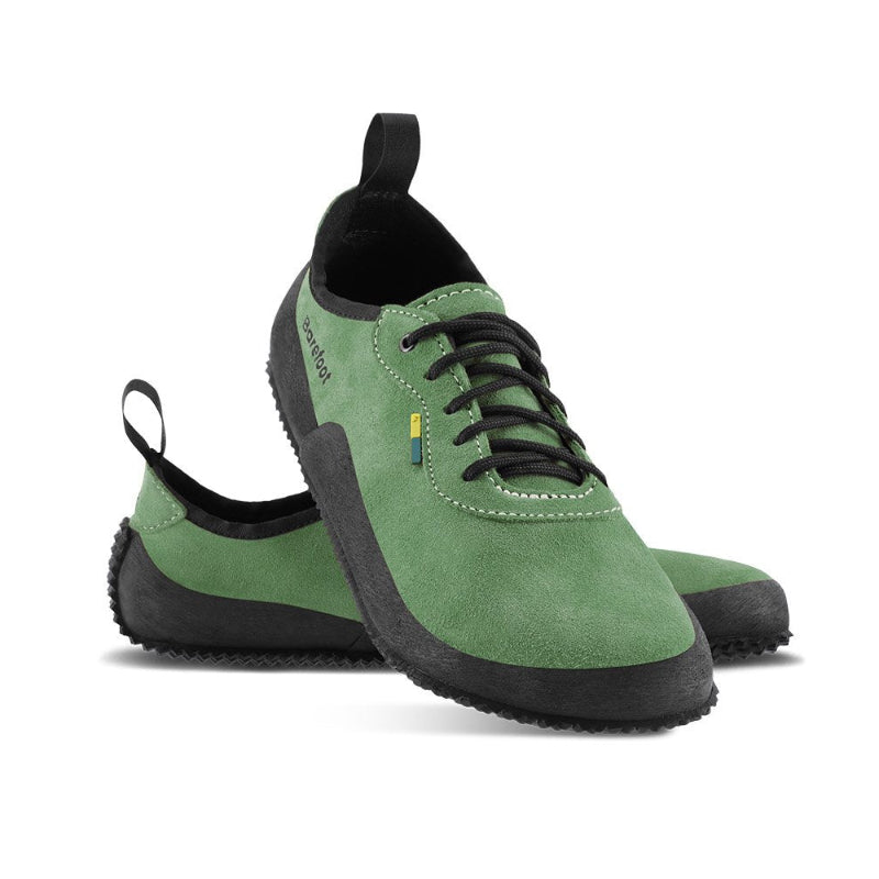 Flexibler Barfuß Outdoor Schuh Be Lenka