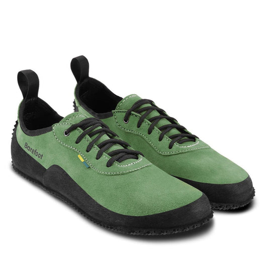 Be Lenka Trailwalker 2.0 Olive Green Wanderschuh