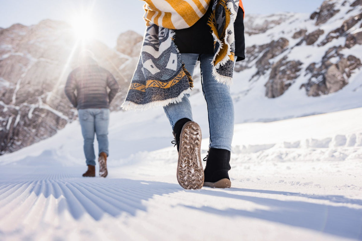BE LENKA Winter 3.0 Matt Black