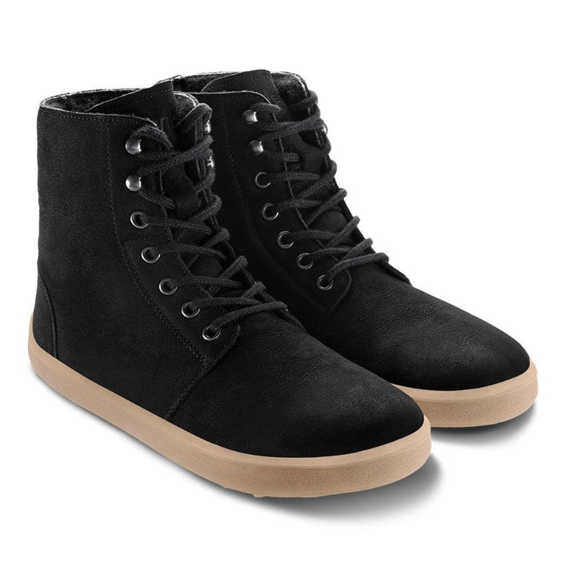 Be Lenka Winter 3.0 Matt Black Winterboot