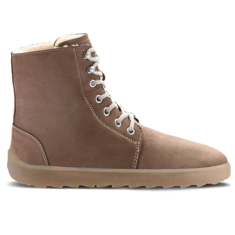 Be Lenka Winter 3.0 Seitenansicht braun