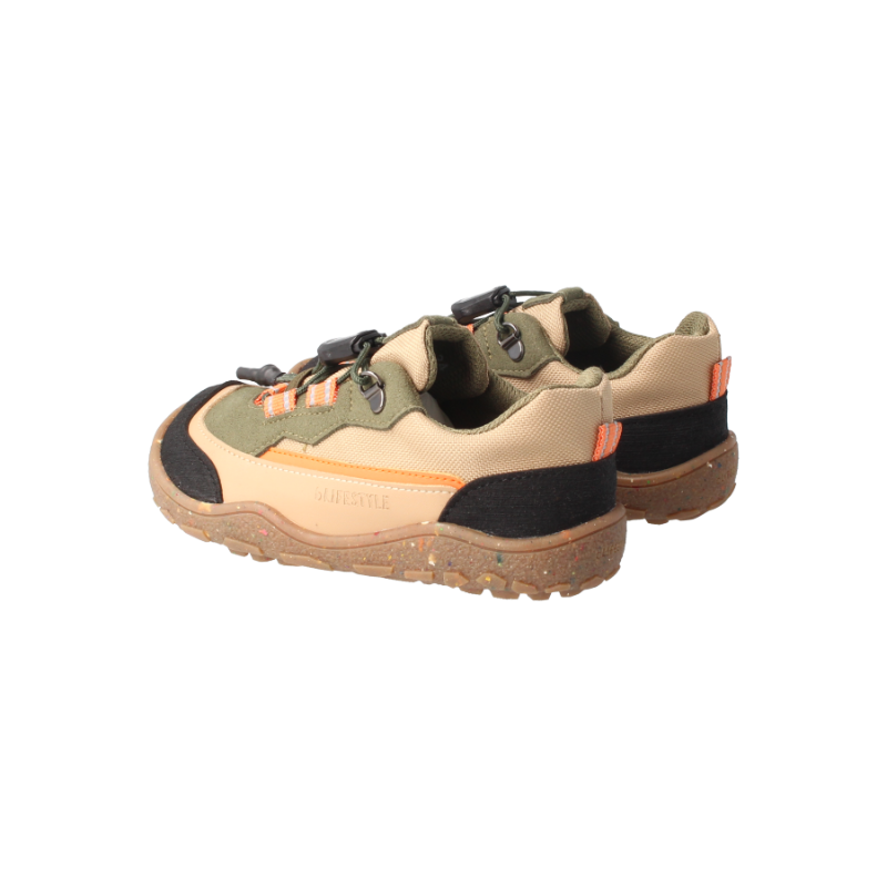 bLIFESTYLE LandschildkrötenStyle Tex Khaki