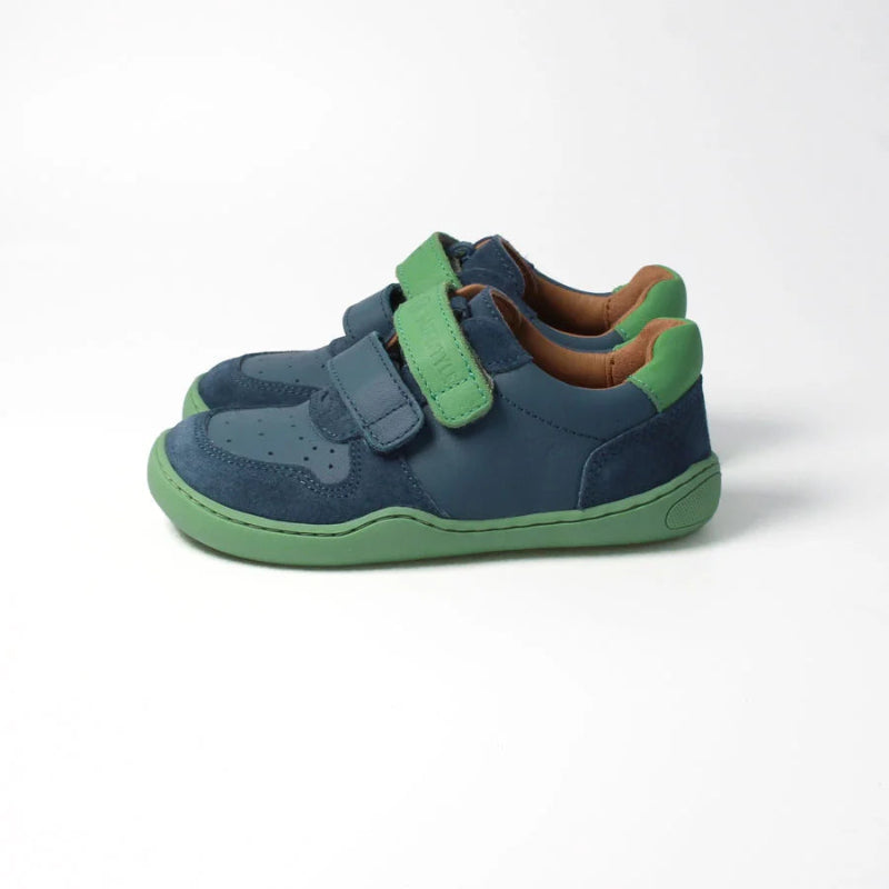 bLIFESTYLE AnurafroschStyle Meerblau