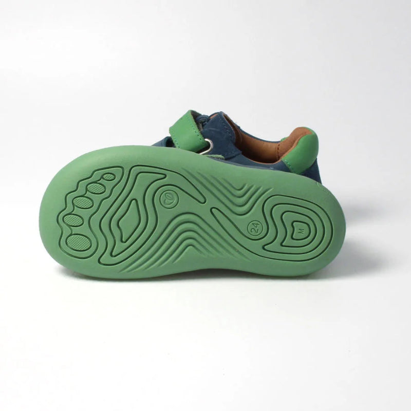 bLIFESTYLE AnurafroschStyle Meerblau