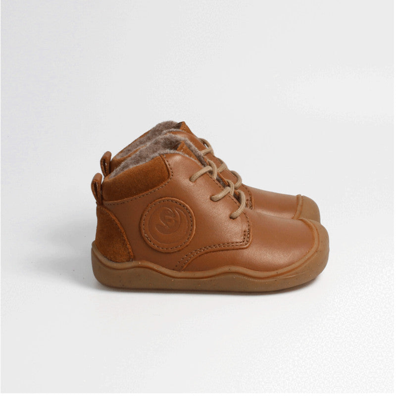 Blifestyle BabyPangolin Wool Haselnuss