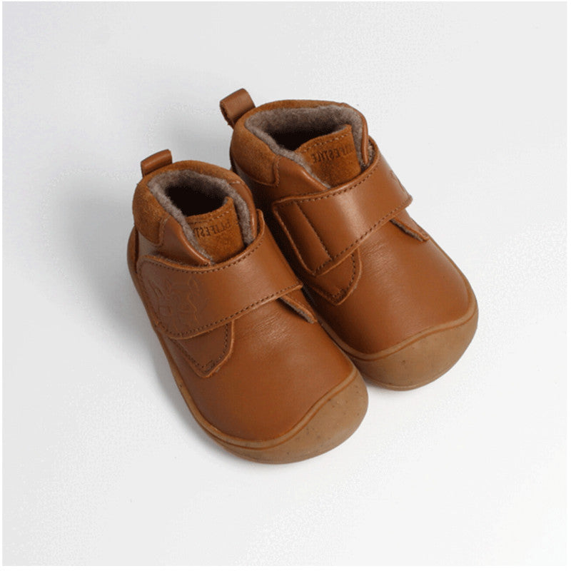 Blifestyle BabyRaccoon Wool Haselnuss