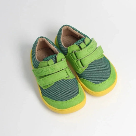 Blifestyle Crocodile Moosgrün