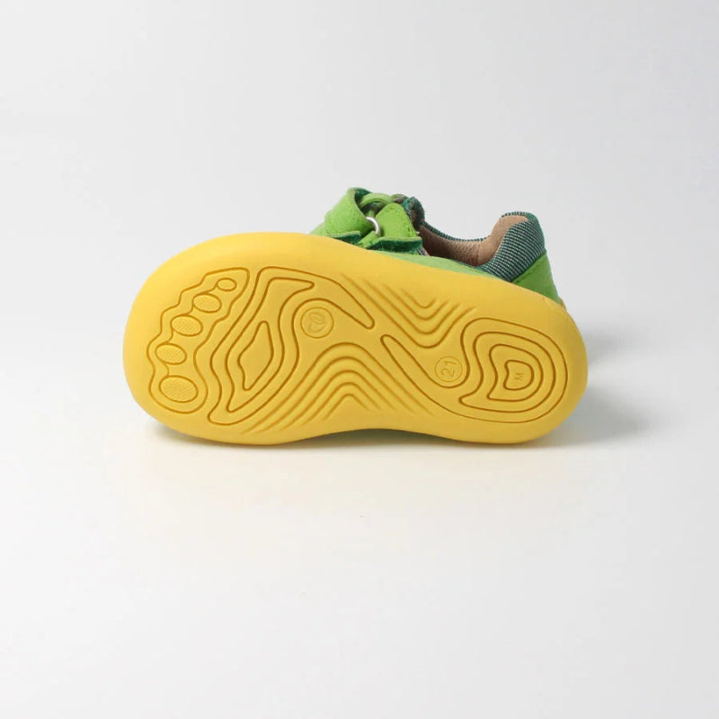 Blifestyle Crocodile Moosgrün