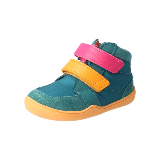 Blifestyle FischotterStyle Tex Petrol