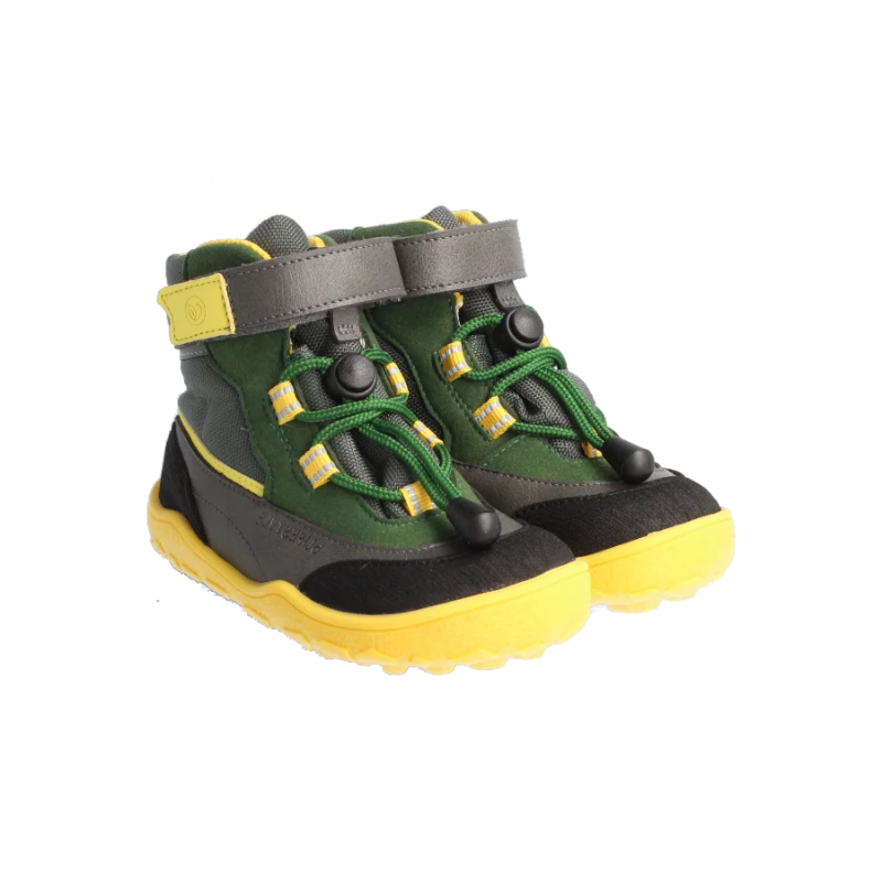 Blifestyle LandschildkrötenStyle Tex Waldgrün
