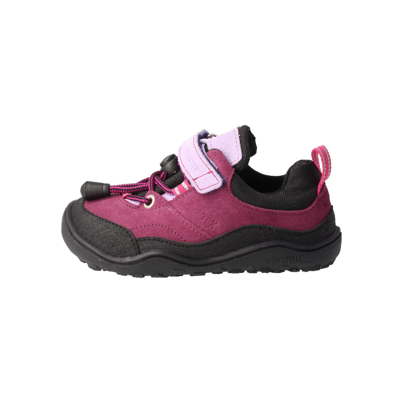Blifestyle SteinbockStyle Tex Beere