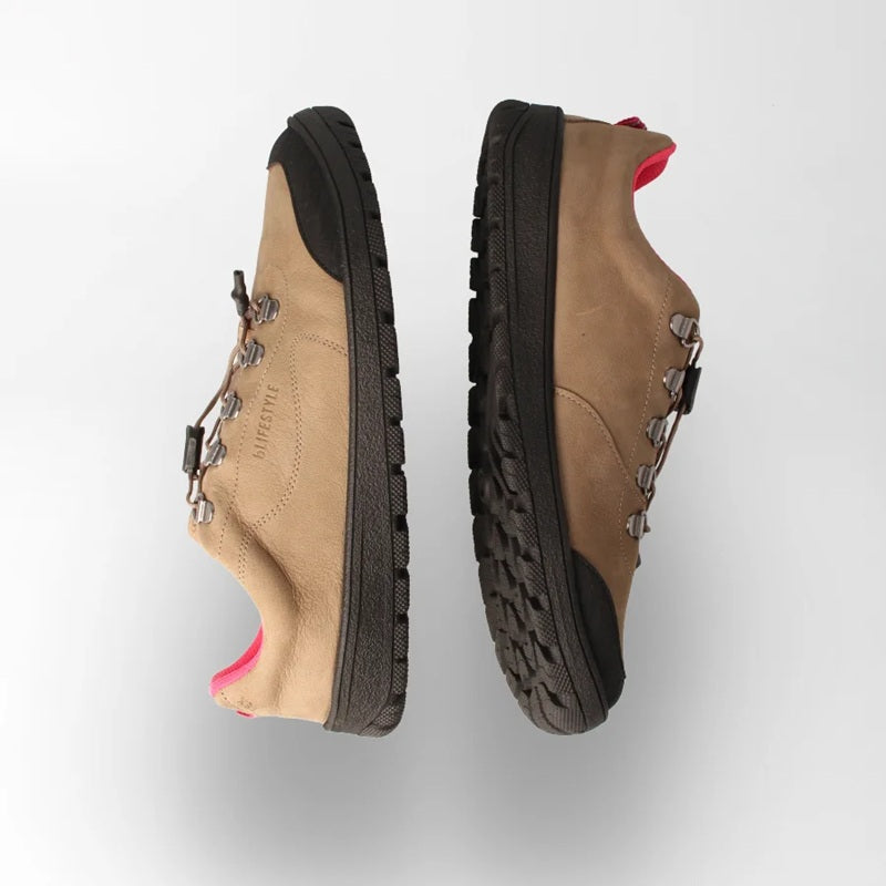 bLIFESTYLE WanderlustSTYLE TEX Taupe